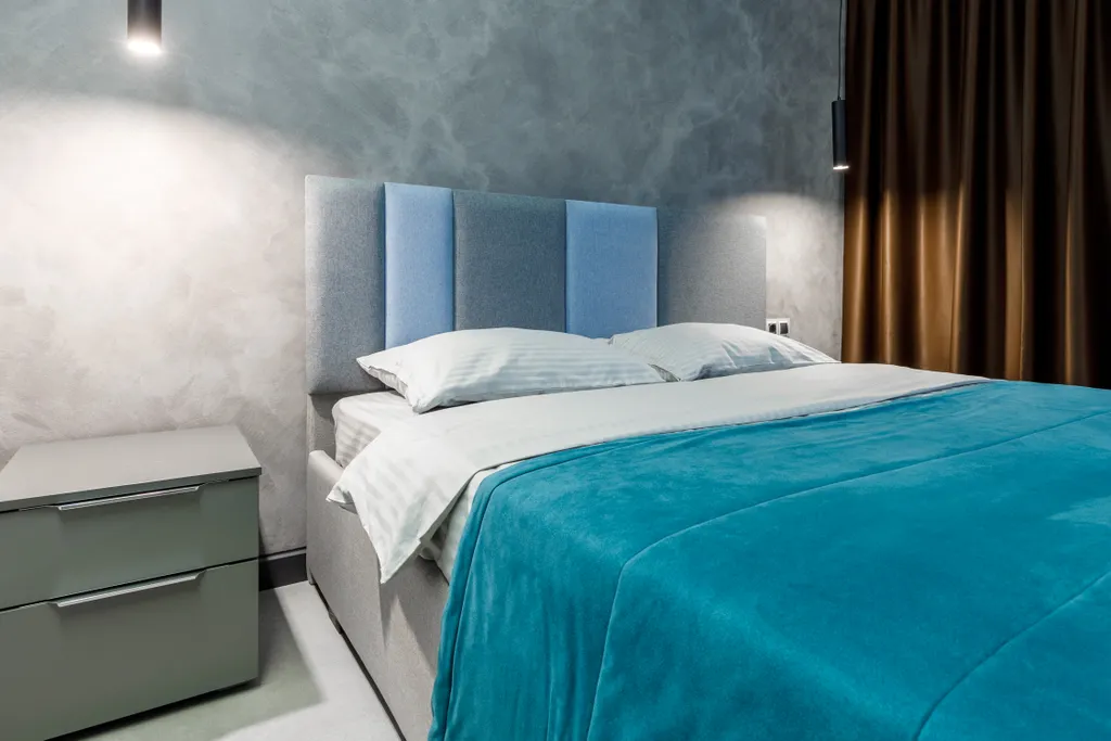 Уютная квартира-студия в центре города