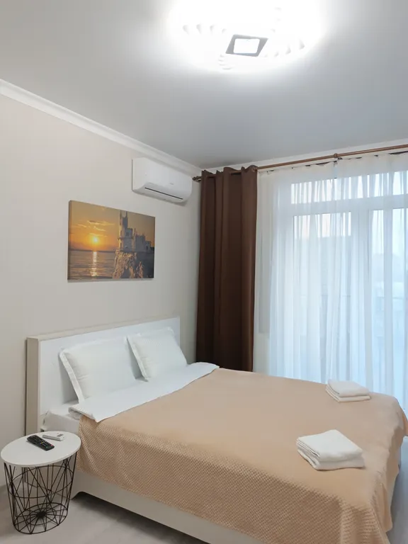 Квартира на Западном пляже — аренда посуточно в Зеленоградск