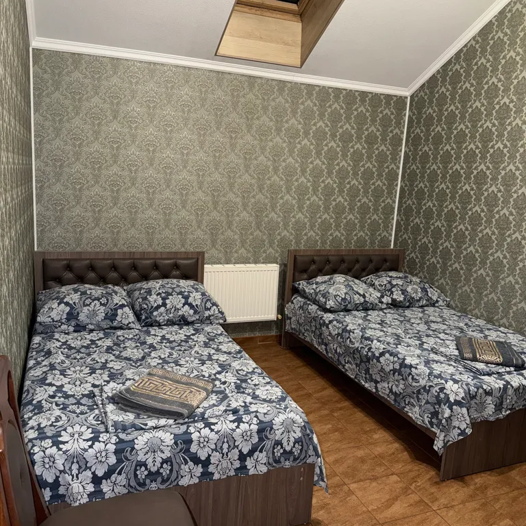 Комната