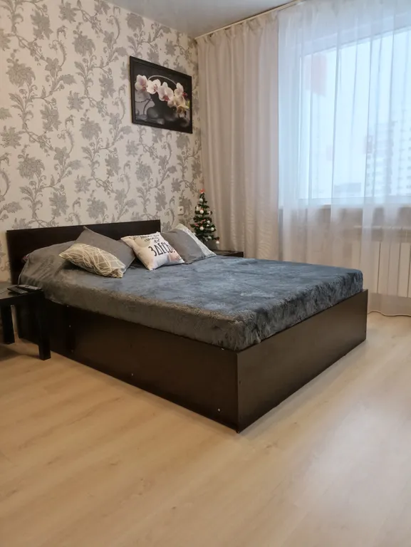 Уютная квартира рядом с аквапарком — аренда посуточно в Ульяновск