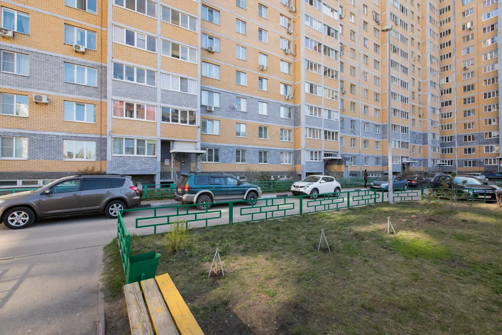 Квартира Двухкомнатные апартаменты Комфорт плюс на набережной реки Волга — Нижний Новгород