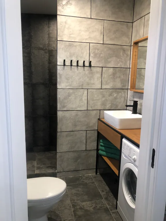 Загородный домик KatLend