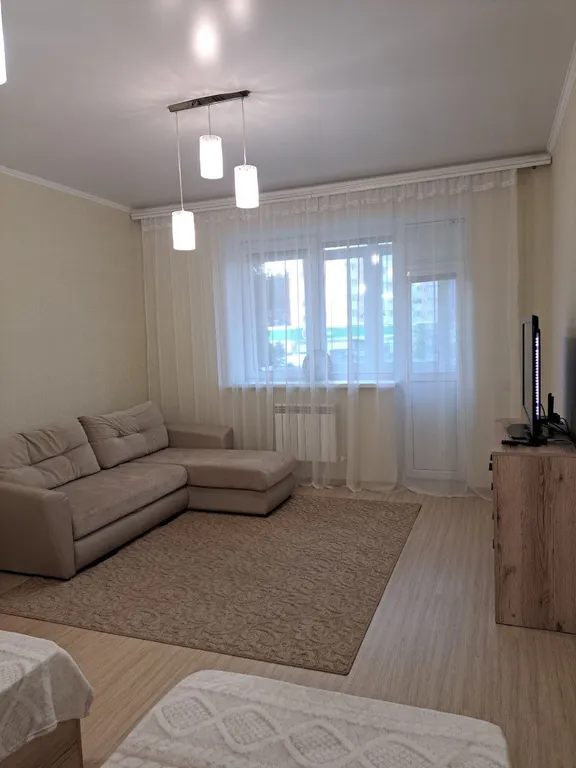 Благоустроенная удобная квартира — аренда посуточно в Обнинск