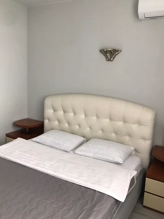 Квартира Уютная квартира с видом на Волгу — Волгоград