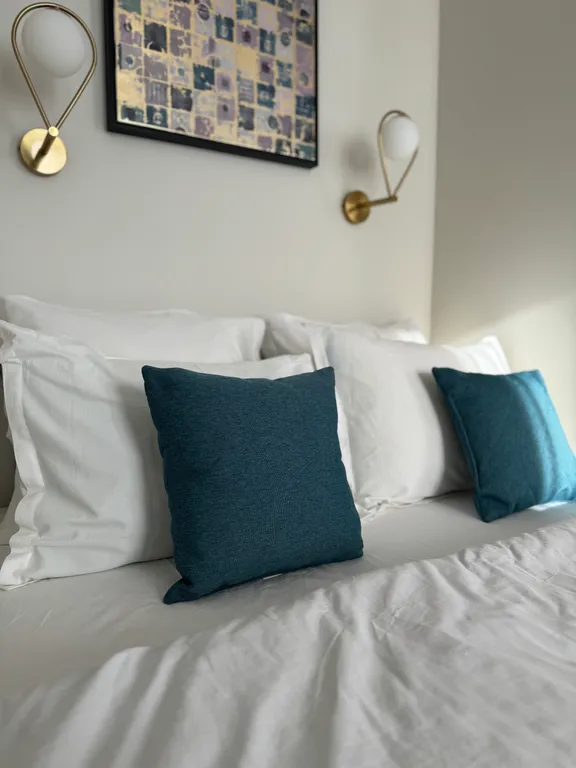 Квартира Апартаменты бизнес класса в ЖК Рихард — Москва