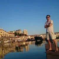 Дмитрий Долматов