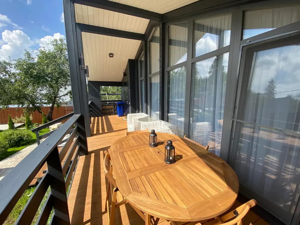 Dream House Soroсhanу