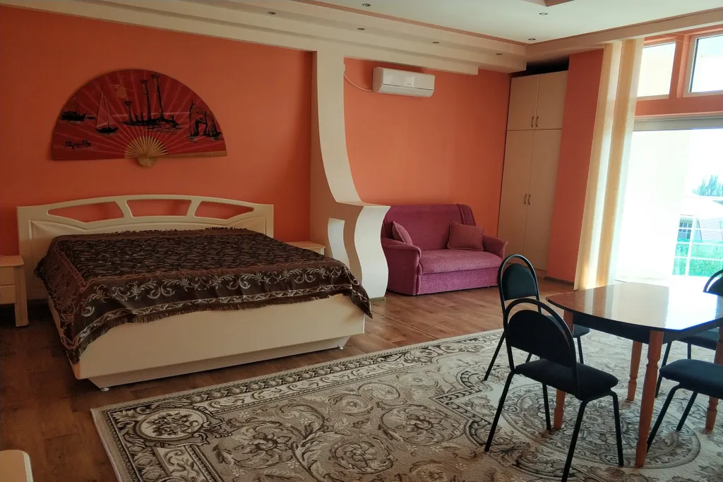 Квартира Комната — Курортное (Феодосия)