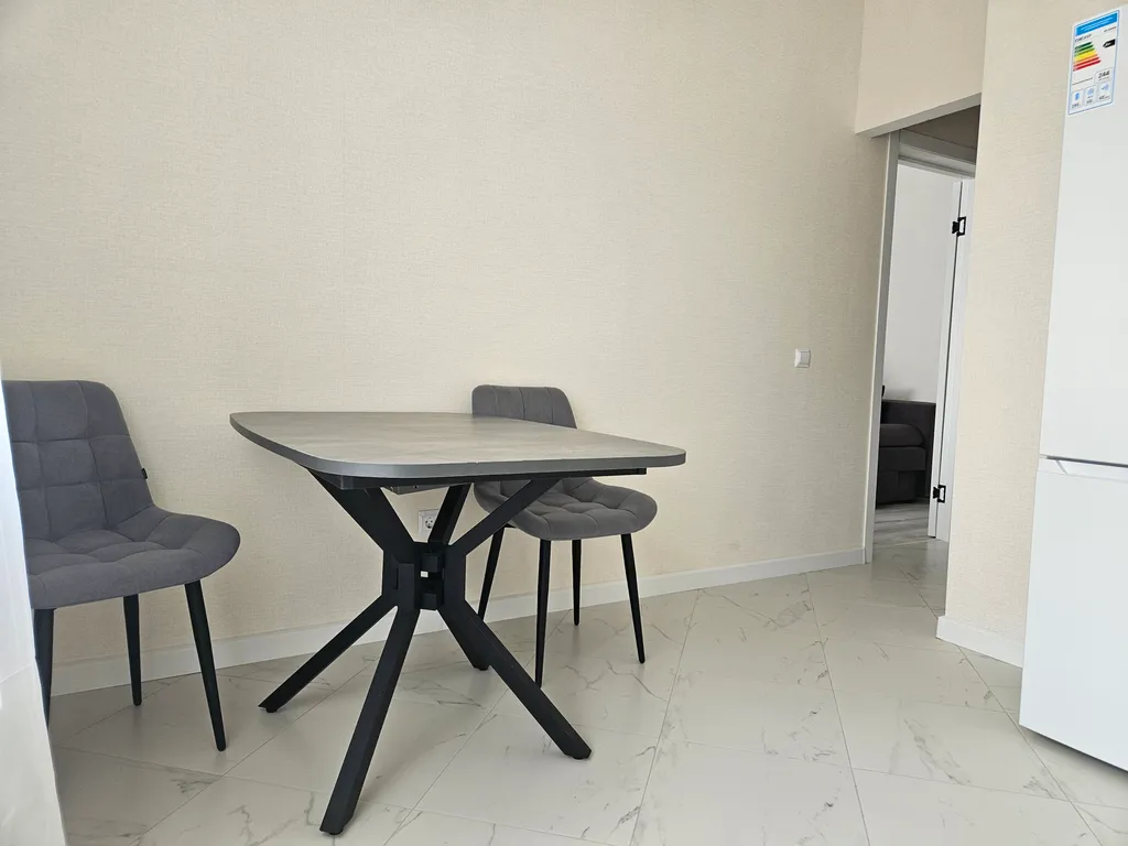 Квартира Однокомнатная квартира для пары — Тверь