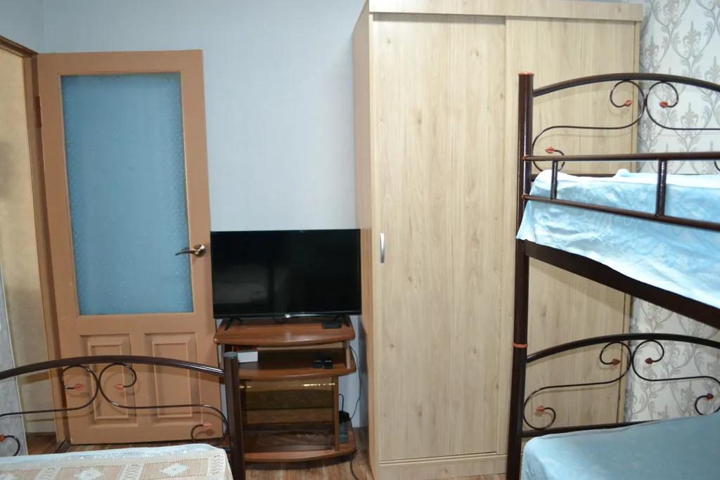 Уютный частный дом