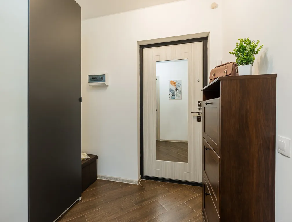 Лучшая квартира в пешей доступности от метро Парнас