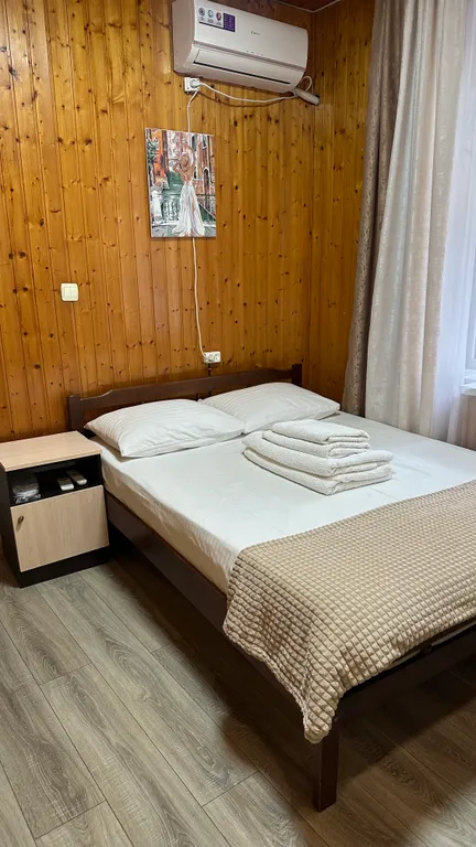 Квартира Комната — Адлер