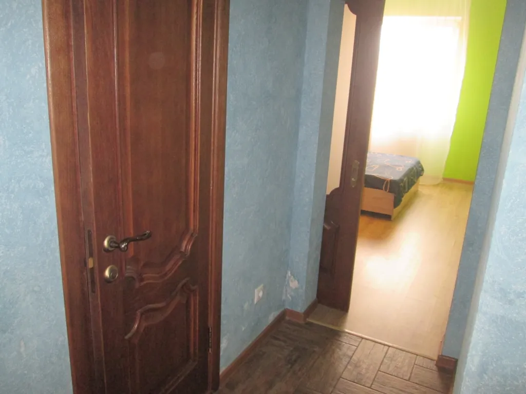 Квартира Чистые, уютные апартаменты в ЖК Панарама, возле парка Галицкого — Краснодар