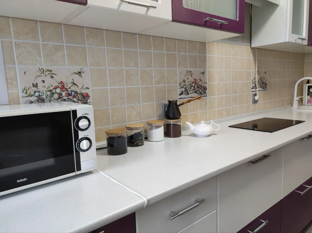 Квартира 2-комнатная Квартира — Красноярск