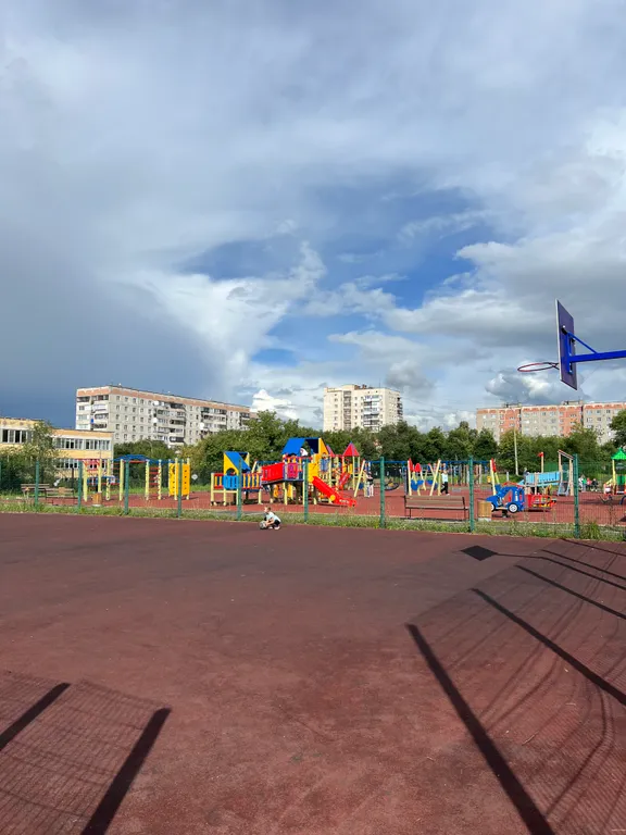 Уютная квартира в центре для семей и командированных