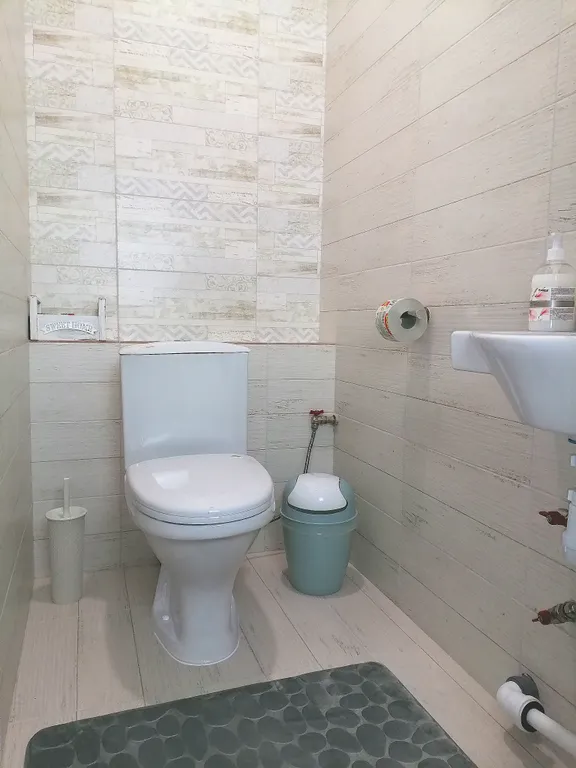 Гостевой дом в центре города