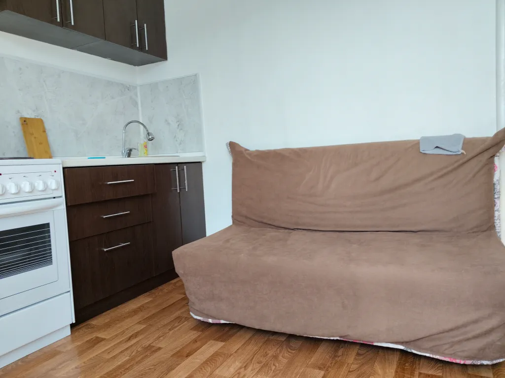 Уютная квартира у моря