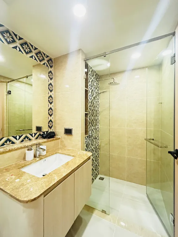 The Ozone Residences Bangtao