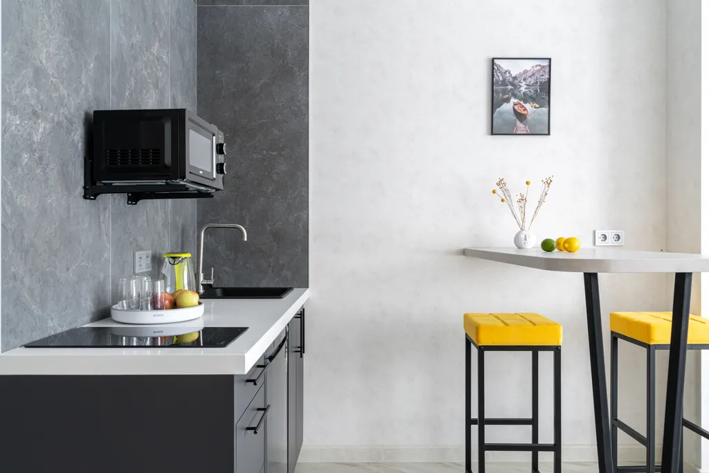 Квартира Апартаменты  Prim Rooms Aura Yellow Splash — Владивосток