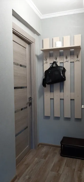 Уютная студия в центре