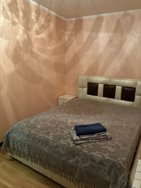 Квартира 1-комнатная Квартира — Симферополь