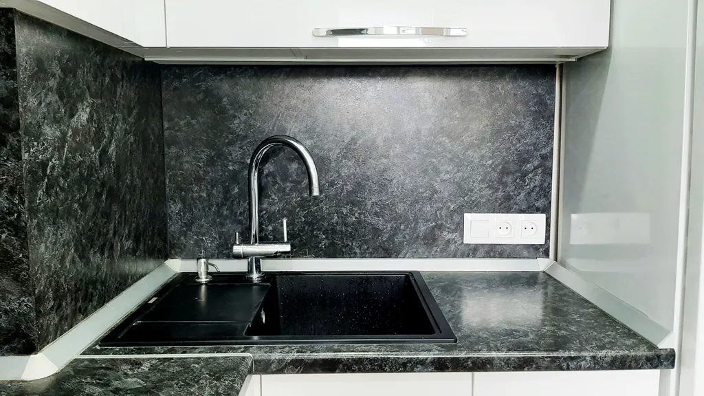 Квартира Квартира Двушка комфорт в Рыбной деревне — Калининград