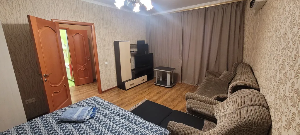 Квартира с видом на Успенский Храм