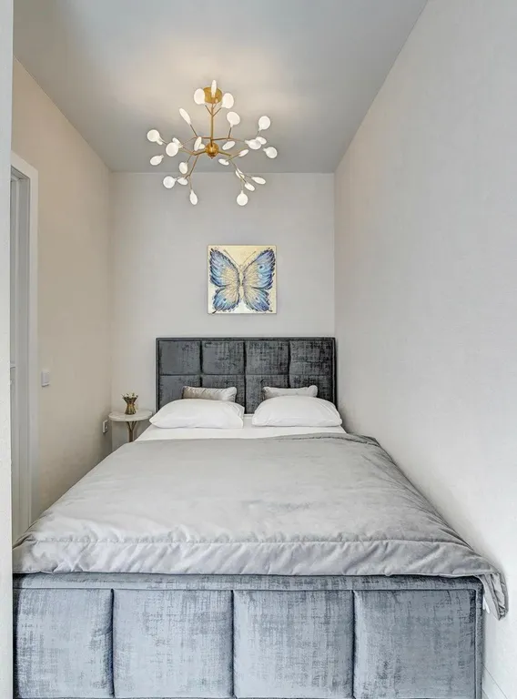 Gaia Apartments Moravia