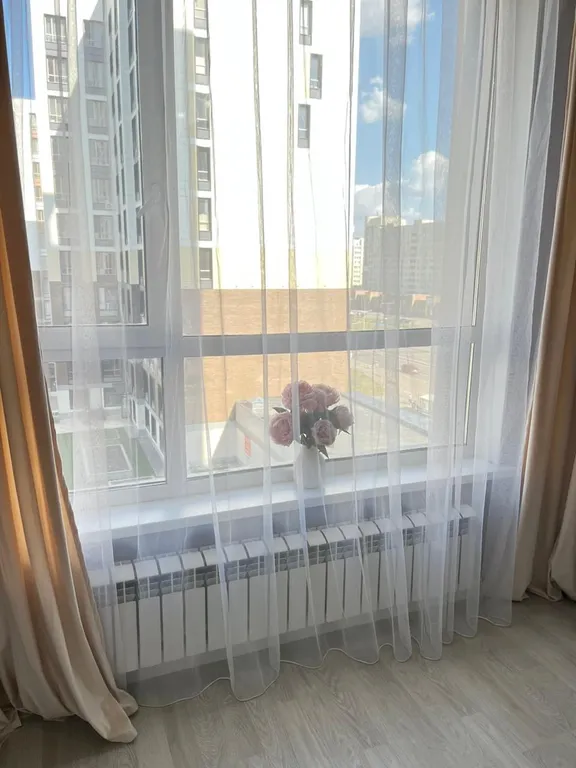 Уютная квартира в центре