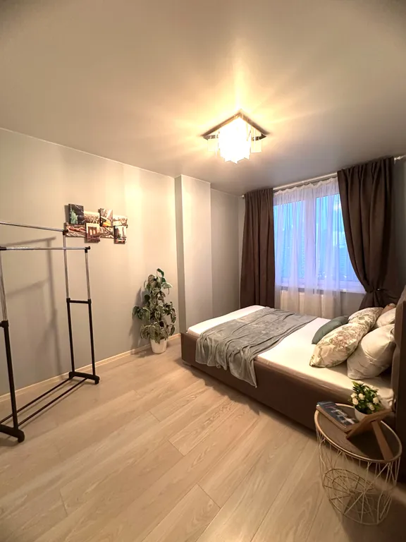 Уютная квартира в центре Перми