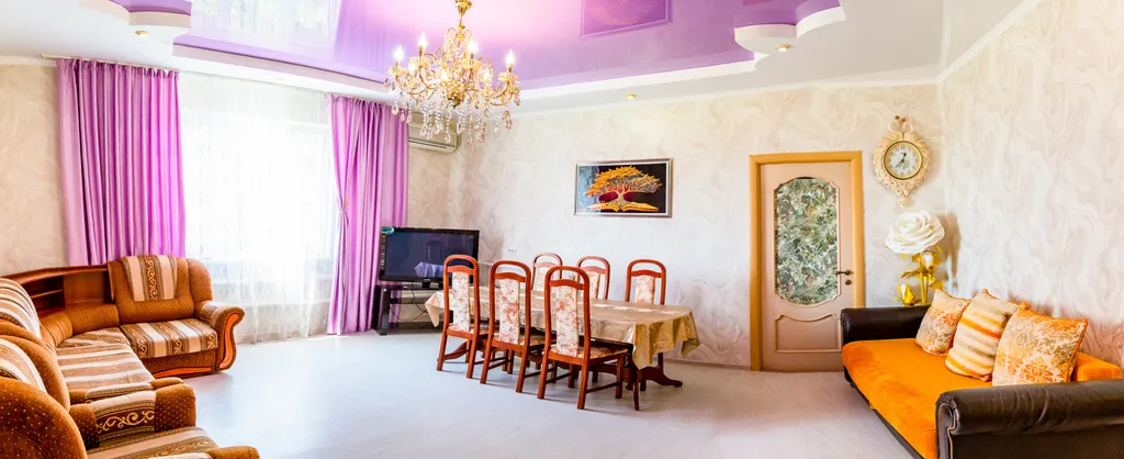 Квартира Комната — Адлер