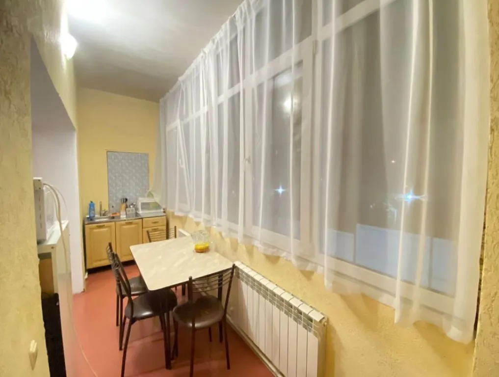 Квартира Комната — Геленджик