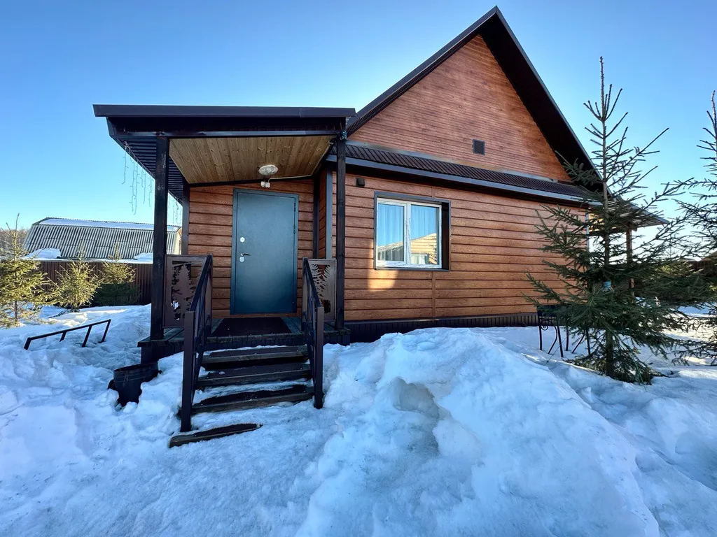 Коттедж Гостевой дом в ёлках — аренда посуточно в Абзаково