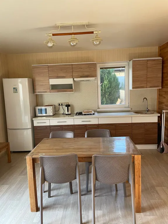 Дом под ключ