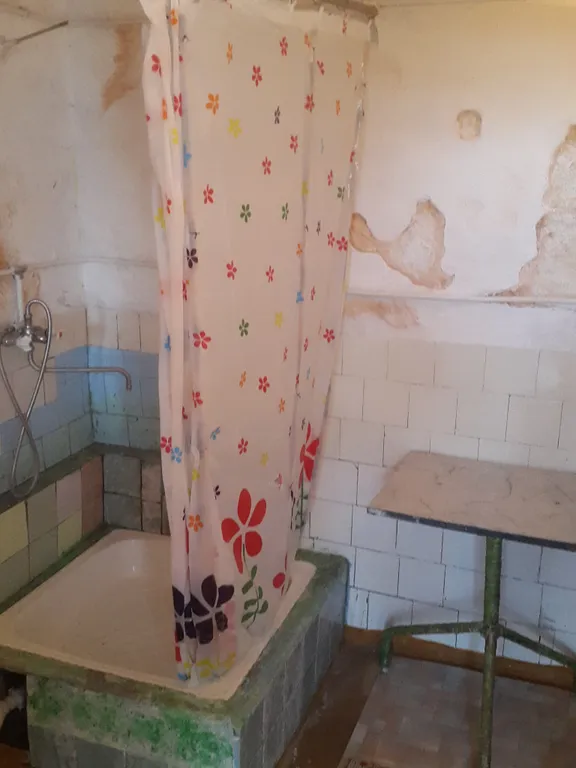 Апартаменты с видом на море