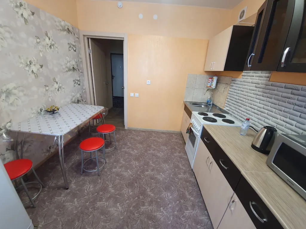 Уютная квартира в центре