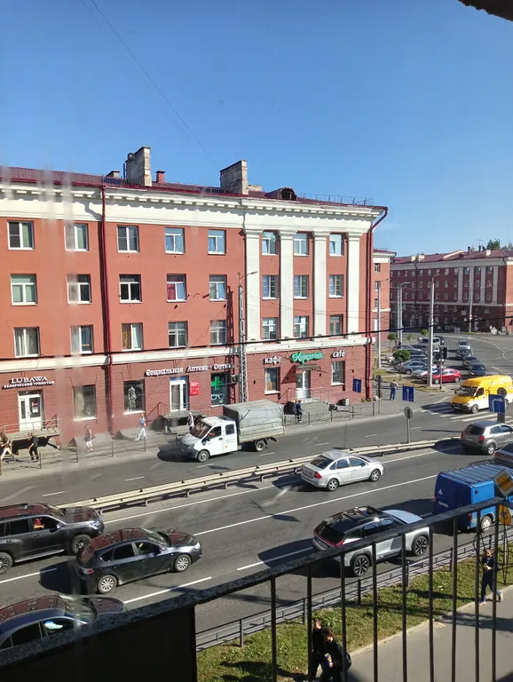 Добро пожаловать, в уютную квартиру в самом Сердце Города