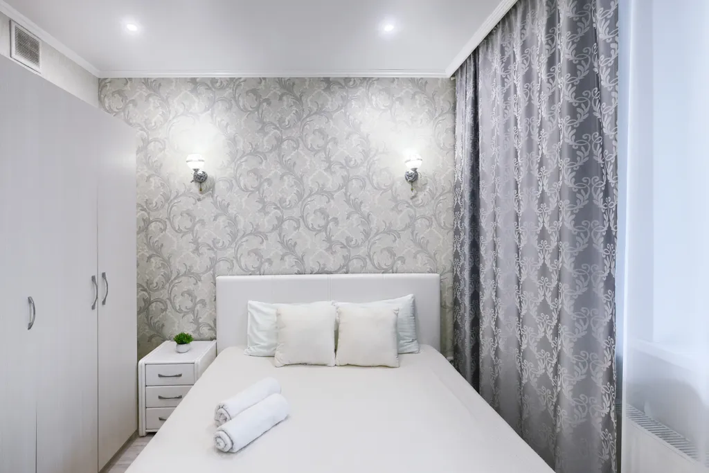 Квартира Квартира Apartement Red — Казань