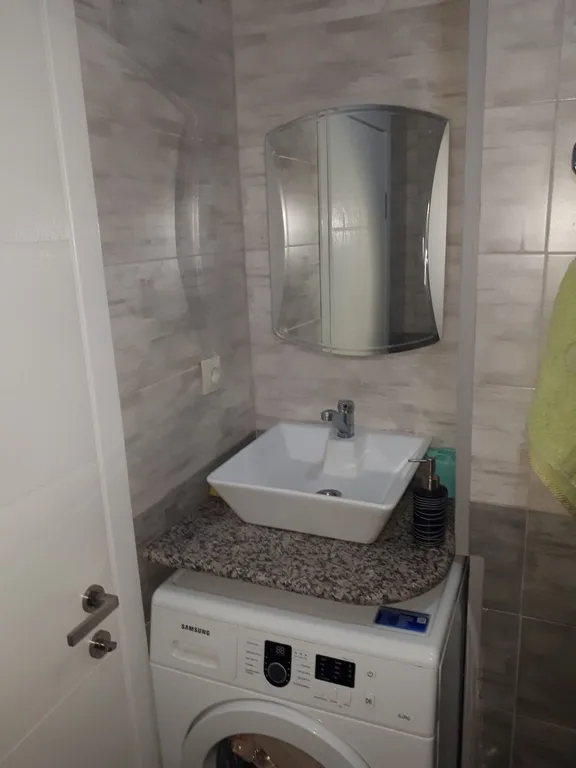 Квартира 2-комнатная Квартира — Батуми