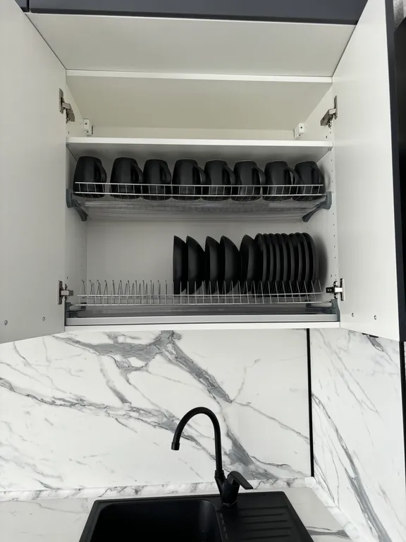 Уютный таунхаус с видом на море