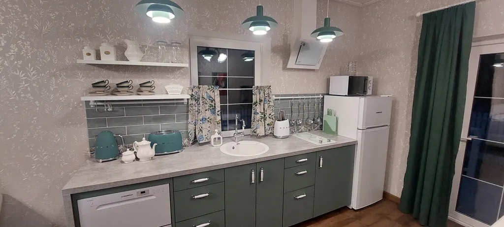 Гостевой дом Чайкина дача