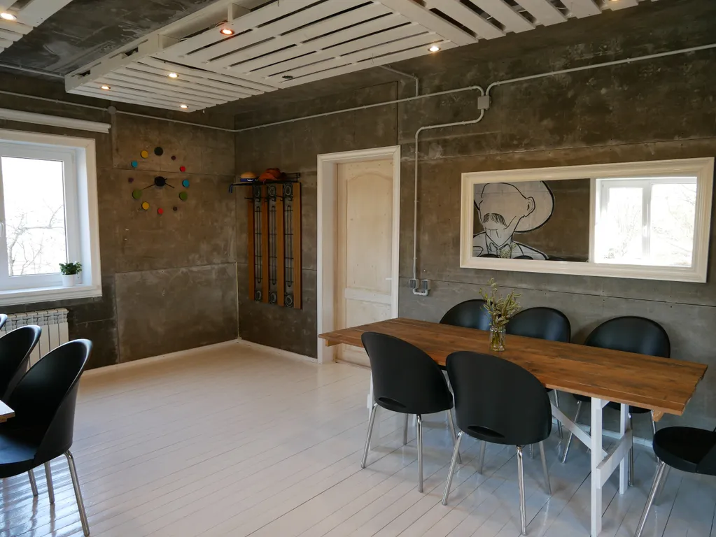 Усадьба Койкого