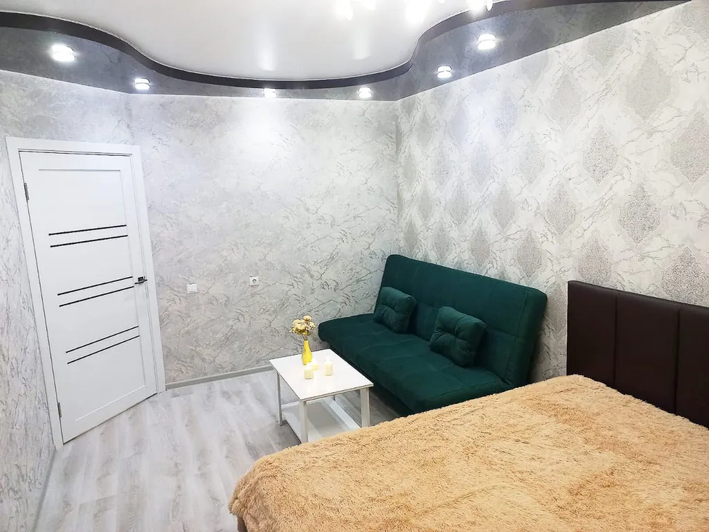 Квартира возле метро