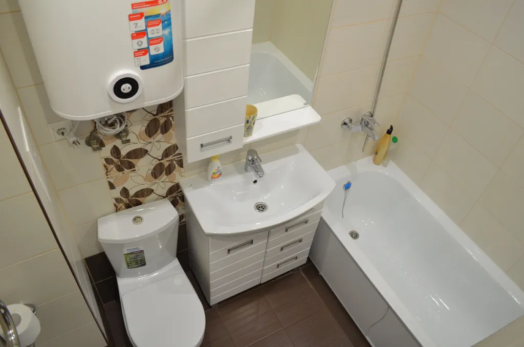 Уютная квартира у жд и автовокзала, море парк