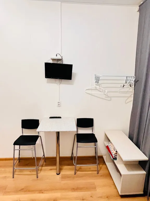 Квартира Квартира НИИ Онкологии Петрова, Гранова 5мин пешком — Песочный