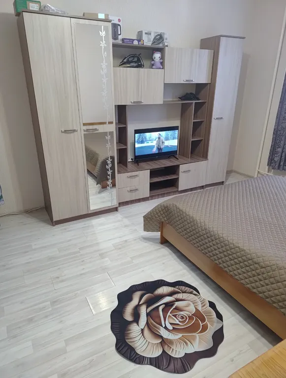 Квартира Любимый уголок в Бобачевской роще — аренда посуточно в Тверь