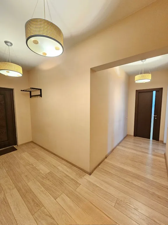 Квартира Апартаменты Krasny yar с видом на море — Сочи