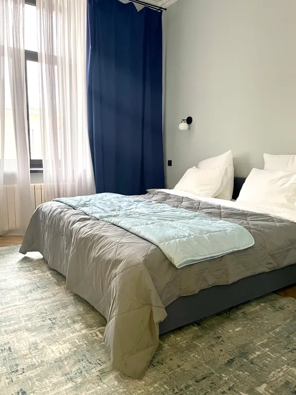 Квартира Великолепная квартира — Москва