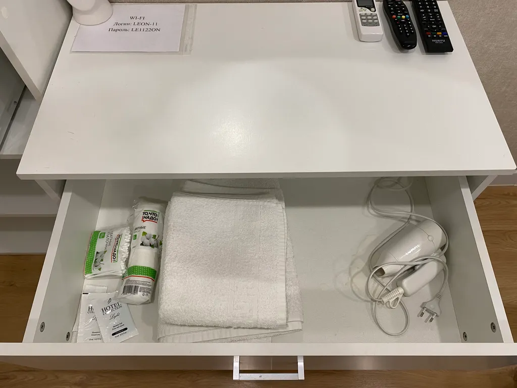 Квартира Квартира Уютная студия в модуле — Сочи