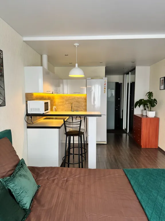 Квартира Дом на Вятке — аренда посуточно в Киров